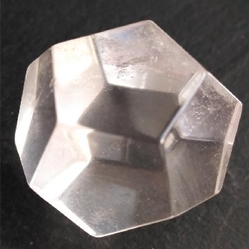 dodecahedron 009